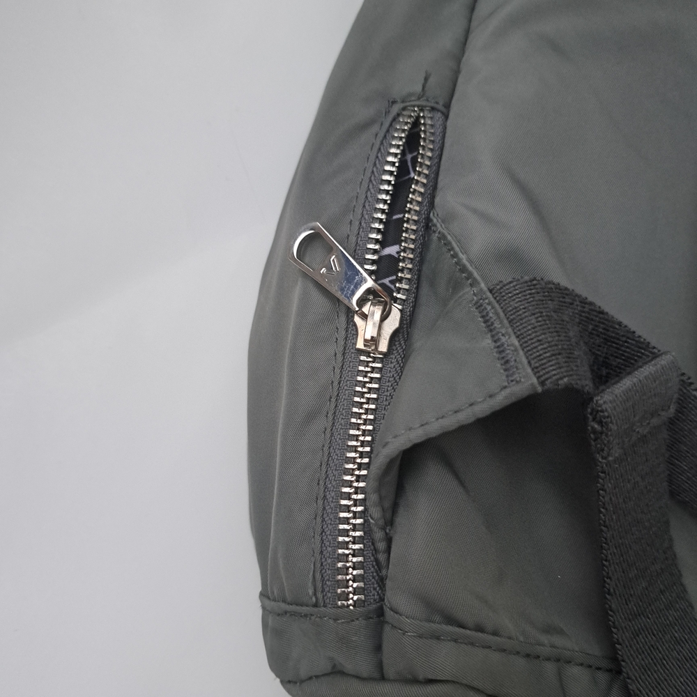 Altar'd State Classic Gray Backpack - image 7